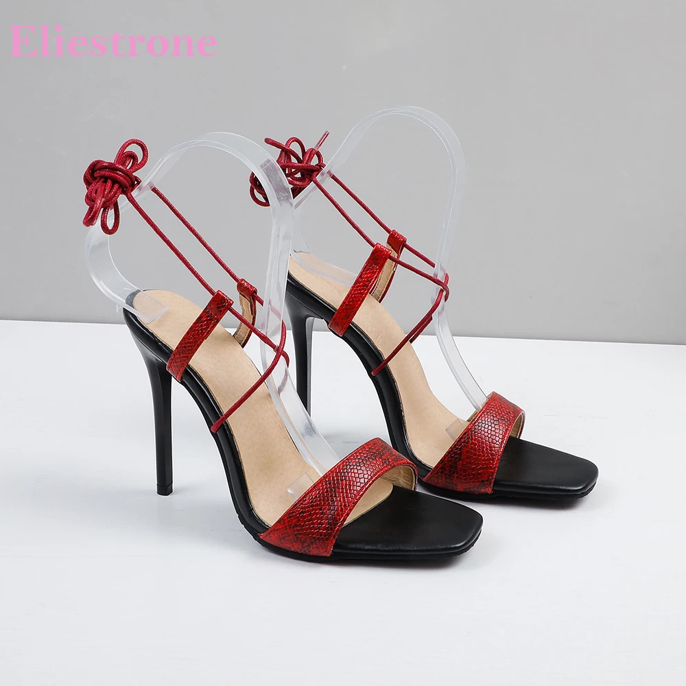 Crossfit Lady - Hot Brand New Glamour Black Red