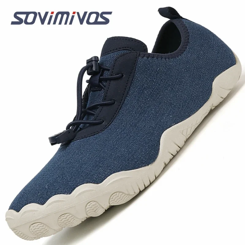Crossfit Runners - Men's Cross-Trainer | Barefoot & Minimalist
