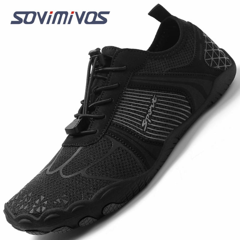 Crossfit Runners - Men's Cross-Trainer | Barefoot & Minimalist