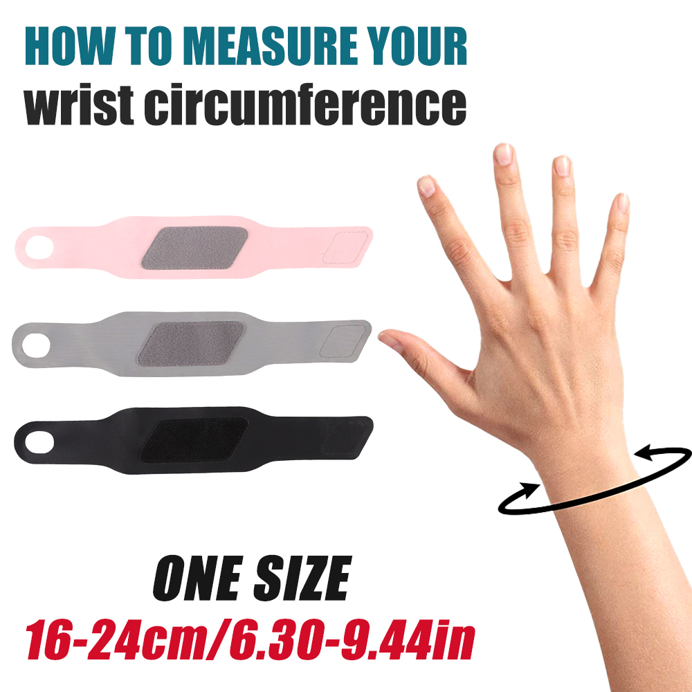 Wrist Wrap Support - 1pc Wrist Brace,Wrist Support for Carpal