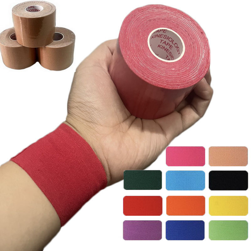 Crossfit Lifting - 3 Roll Sport Tape crossfit Self