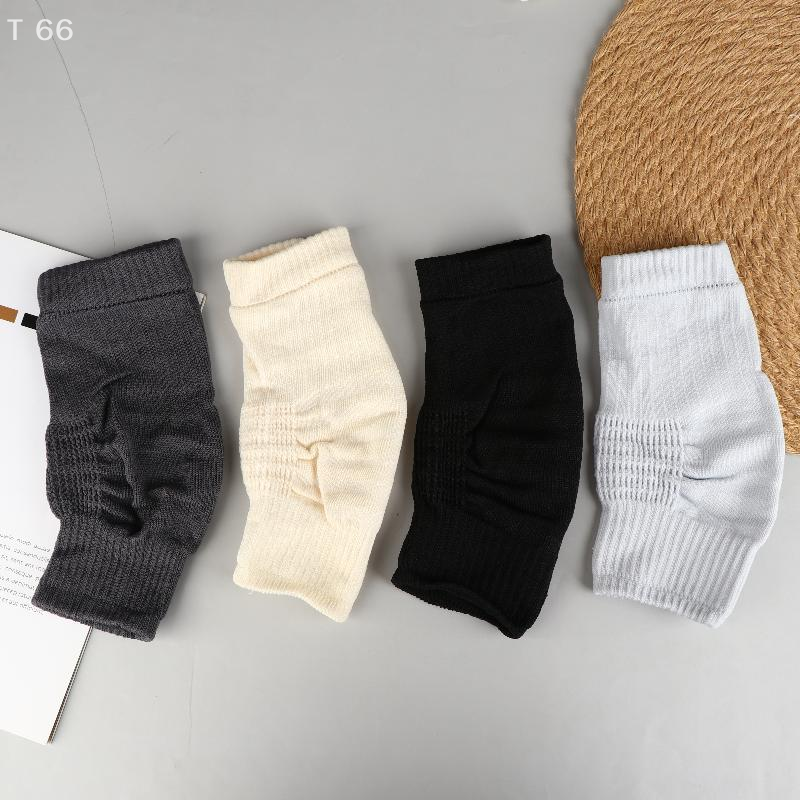 Knee Sleeve Pair - 1 Pair Knitted Knee Brace Pads