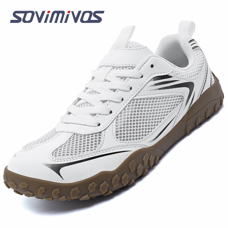 Crossfit Runners - High Quality Trail Running Barefoot Shoes