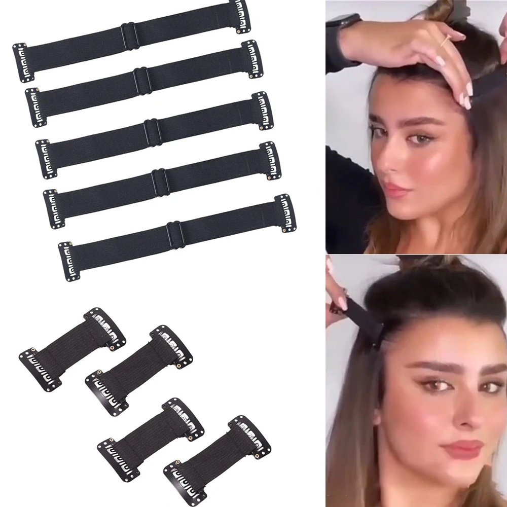 Crossfit Lifting - Portable Facelift Bands Adjustable Invisible Eyebrows