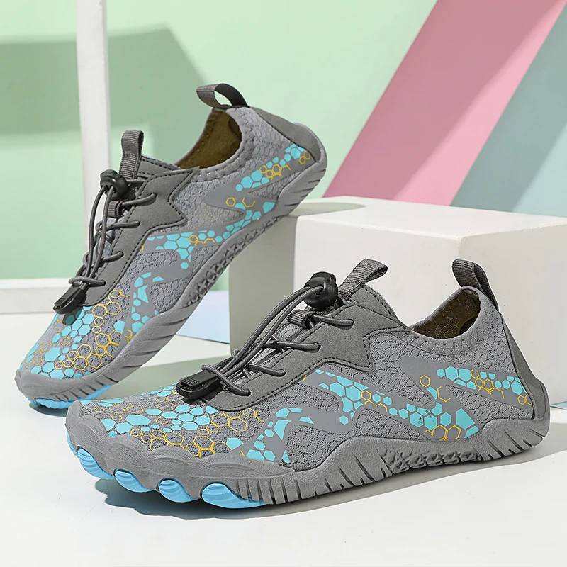 Crossfit Runners - High Quality Trail Running Barefoot Shoes