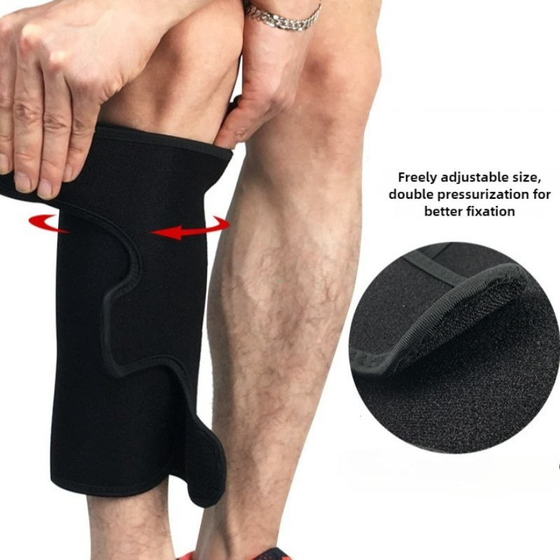 Shin Guard Crossfit - 1PC Sport Shin Guard Cross fit