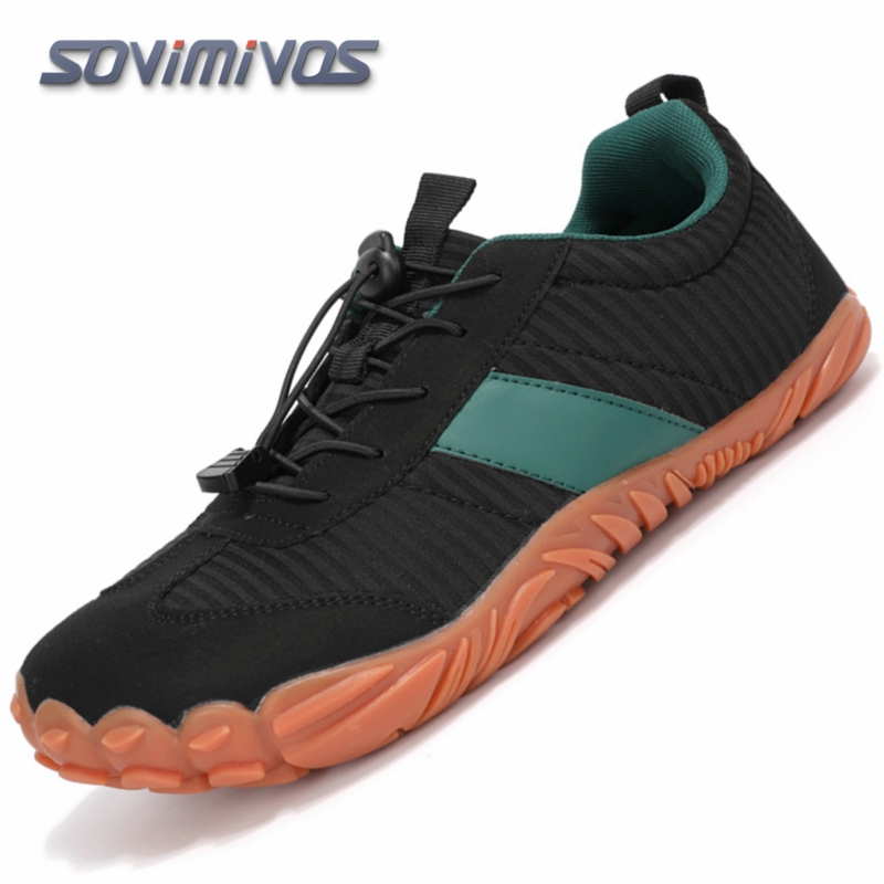 Crossfit Runners - Men's Cross-Trainer Barefoot & Minimalist Shoe