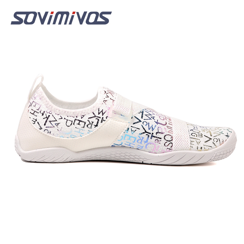 Crossfit Runners - High Quality Trail Running Barefoot Shoes