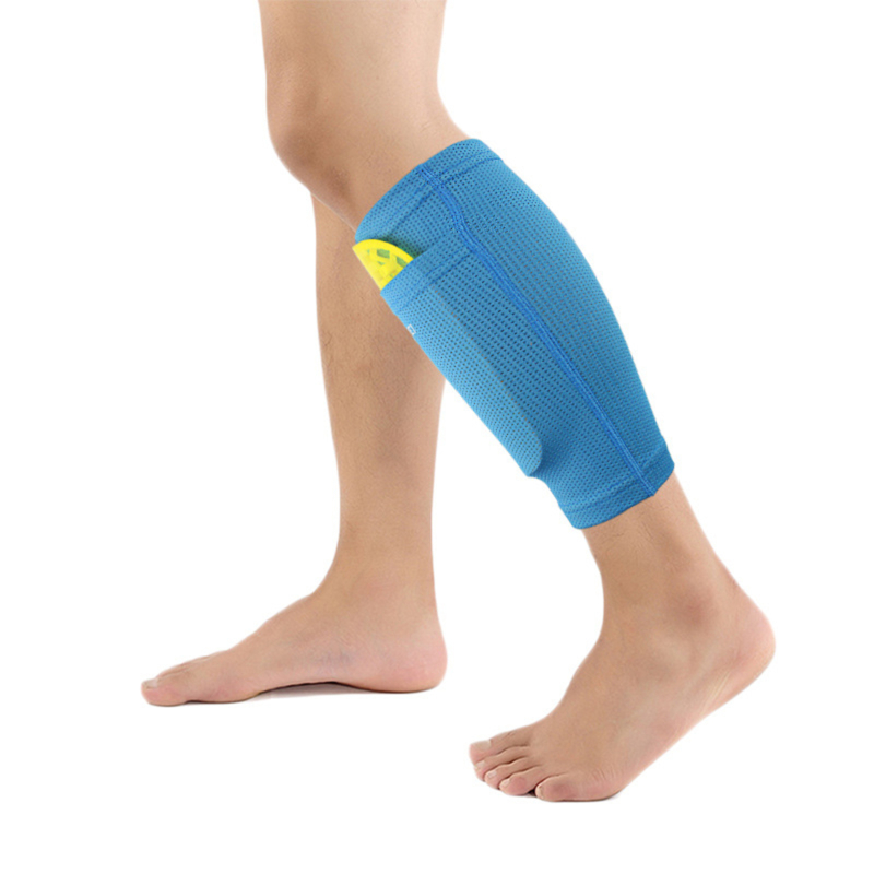 Knee Sleeve Pair - 1 Pair Safety Shin Pads Sleeves