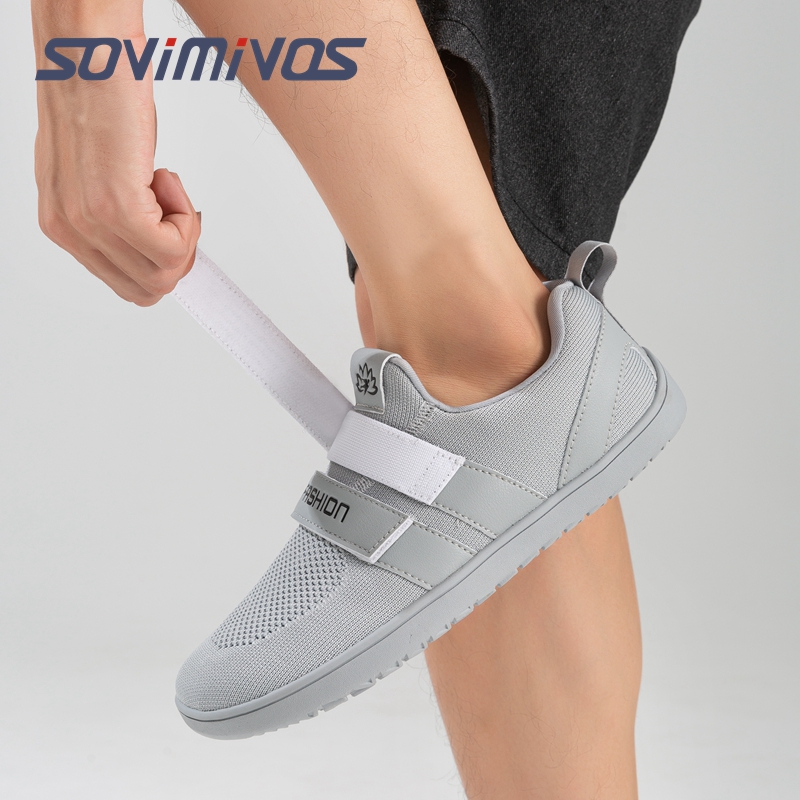 Crossfit Runners - Womens Mens Barefoot Shoes Minimalist Trail