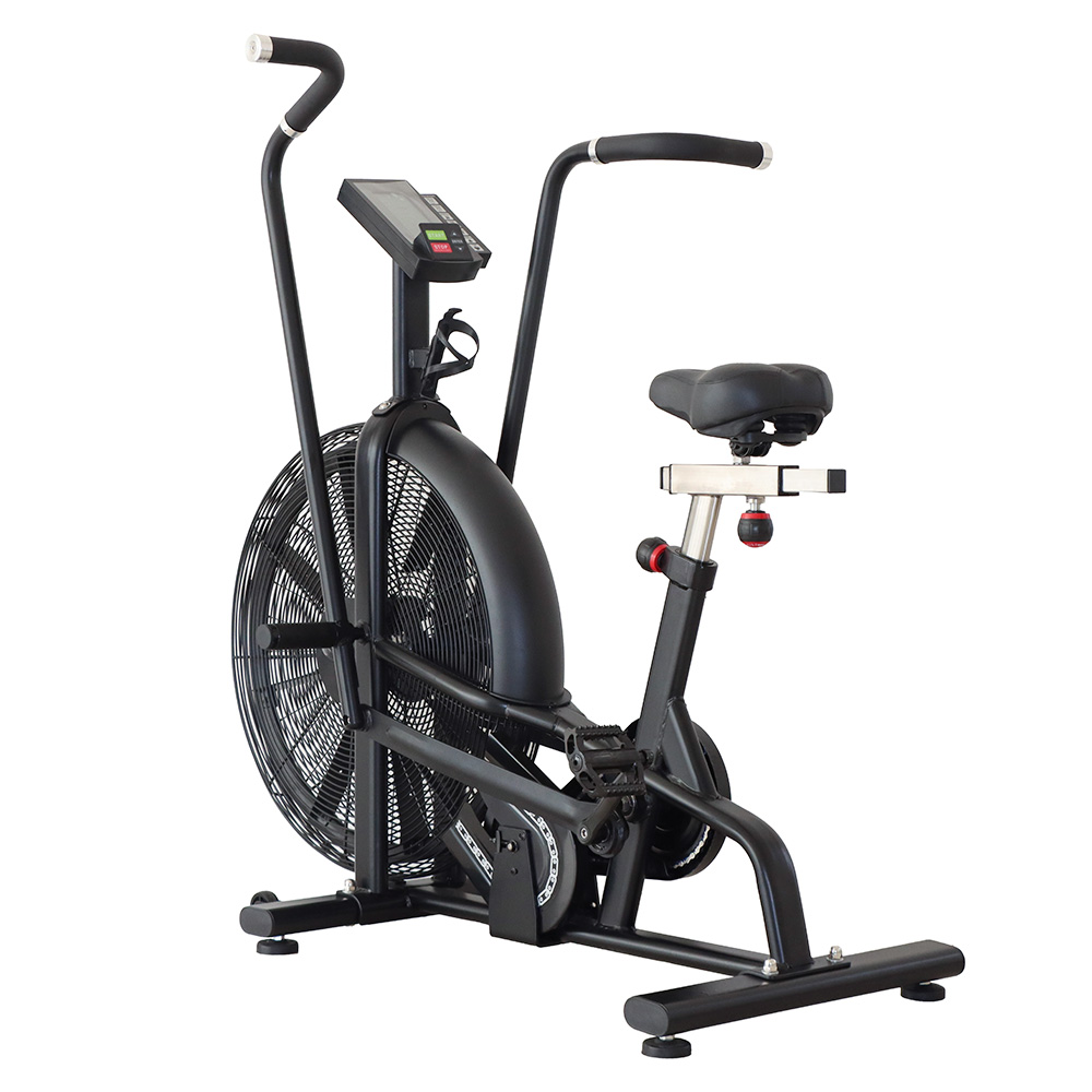 Crossfit Gym - Professional Gym Bike New Commercial Cross