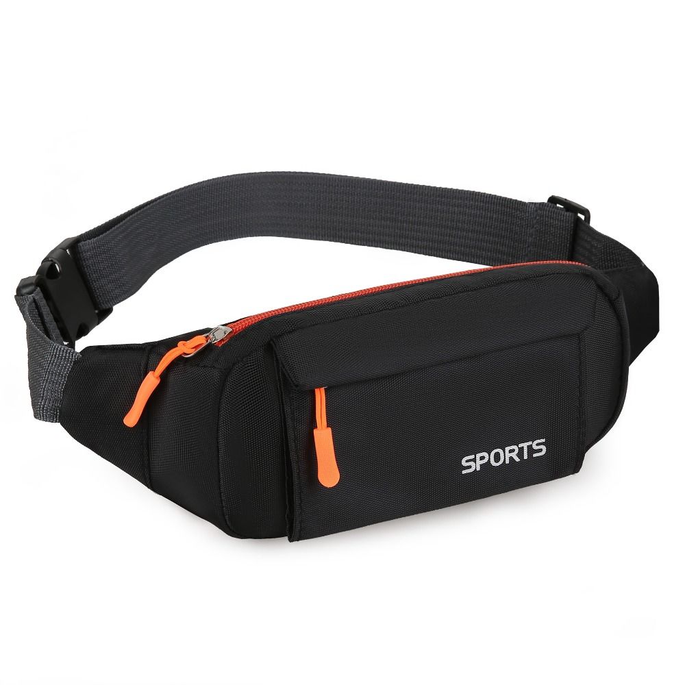 Crossfit Gym - Women Waist Pack Sports Running Waist