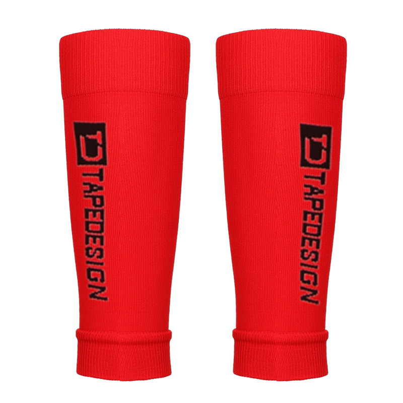 Knee Sleeve Pair - Sports Performance Football Leg Sleeve -