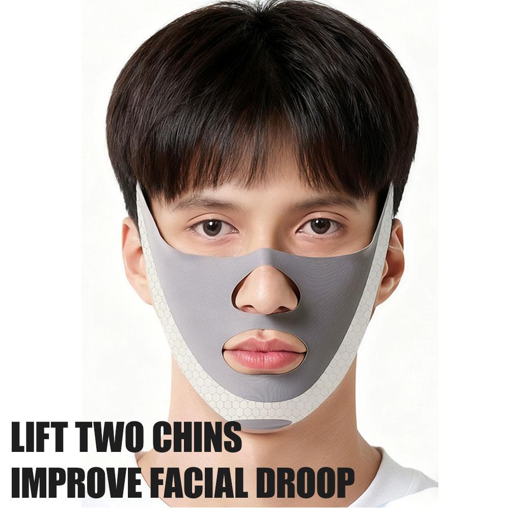 Crossfit Lifting - V Face Lifting Bandage Face Sculpting