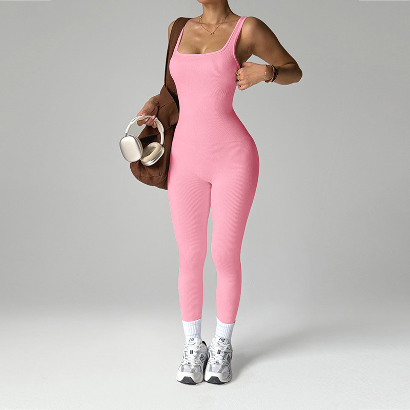 Women's One Piece Fitness Jump - Crossfit Lifting avaliação e preço
