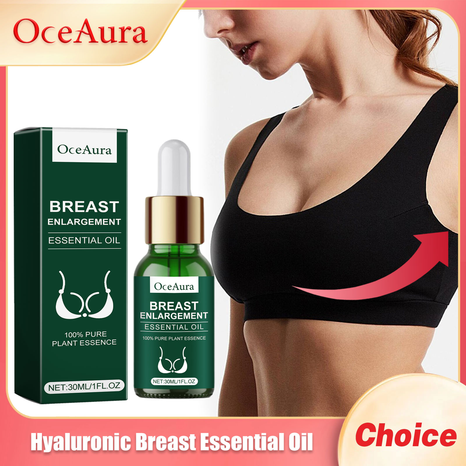 Rose Breast Essential Oil Plum - Crossfit Lifting avaliação e preço