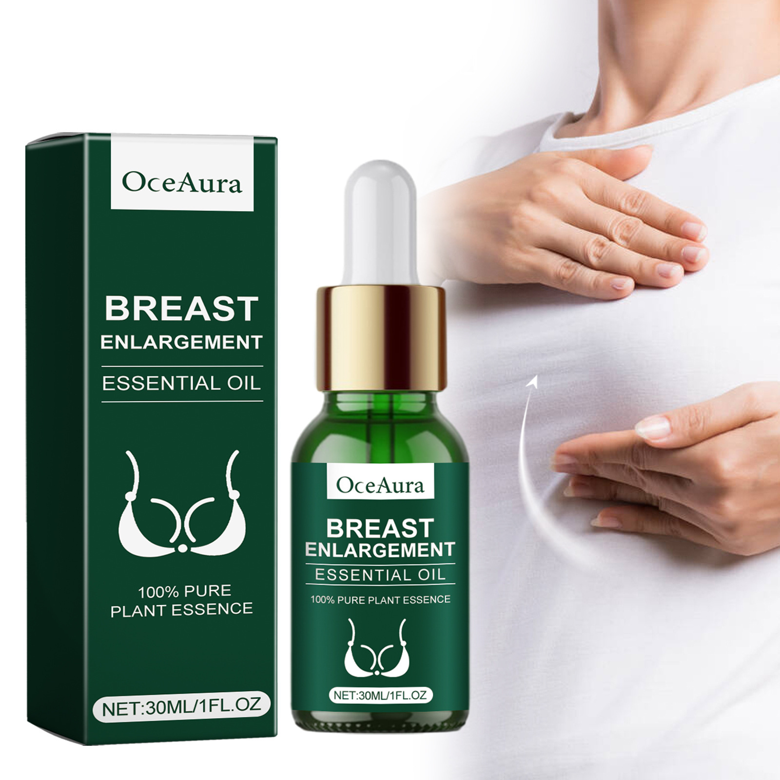 Rose Breast Essential Oil Plum - Crossfit Lifting avaliação e preço