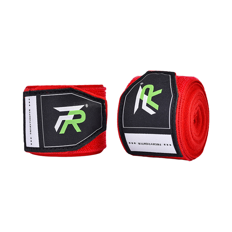 5M Boxing Hand Wraps Pair Wris - Wrist Wrap Support avaliação e preço