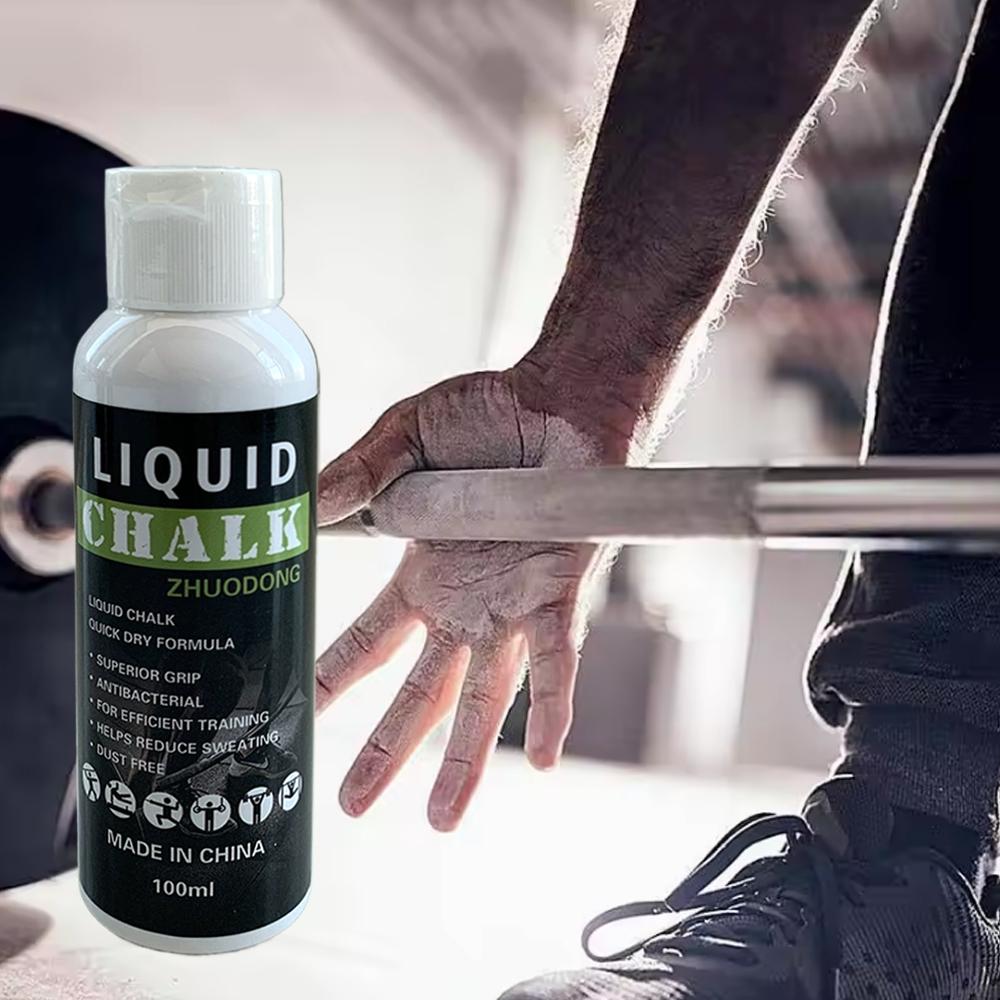 Liquid Chalk for Lifting, Non- - Crossfit Lifting avaliação e preço