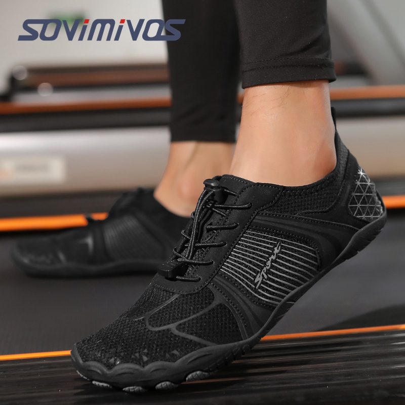 Men's Cross-Trainer | Barefoot - Crossfit Runners avaliação e preço