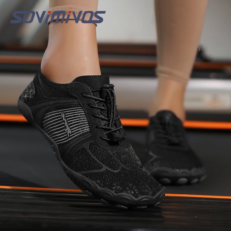 Men's Cross-Trainer | Barefoot - Crossfit Runners avaliação e preço