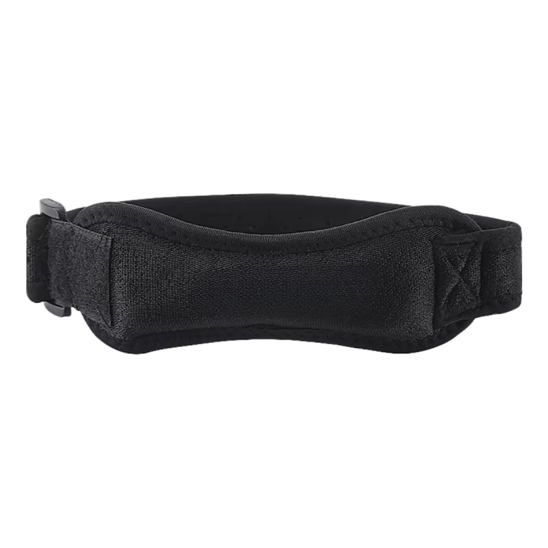 1 Piece Knee Patellar Tendon K - Knee Sleeve Pair avaliação e preço