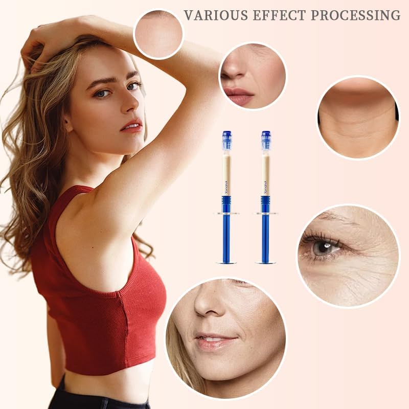 Polypeptide Collagen Elastic E - Crossfit Lifting avaliação e preço