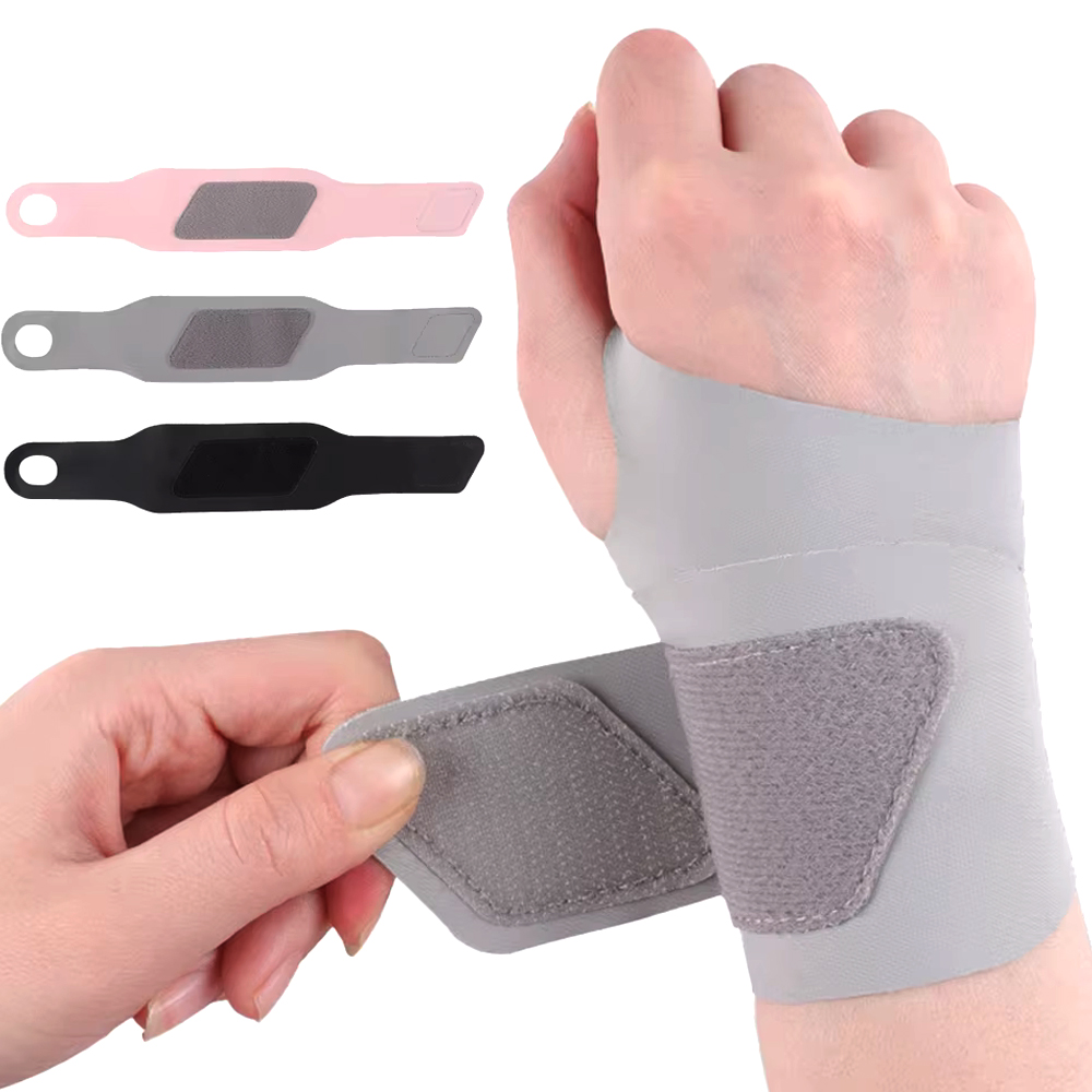 1pc Wrist Brace,Wrist Support  - Wrist Wrap Support avaliação e preço