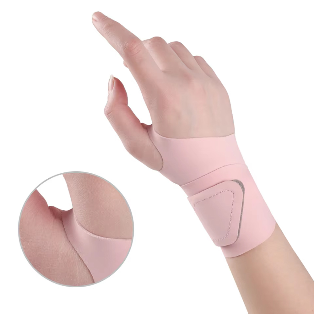 1pc Wrist Brace,Wrist Support  - Wrist Wrap Support avaliação e preço