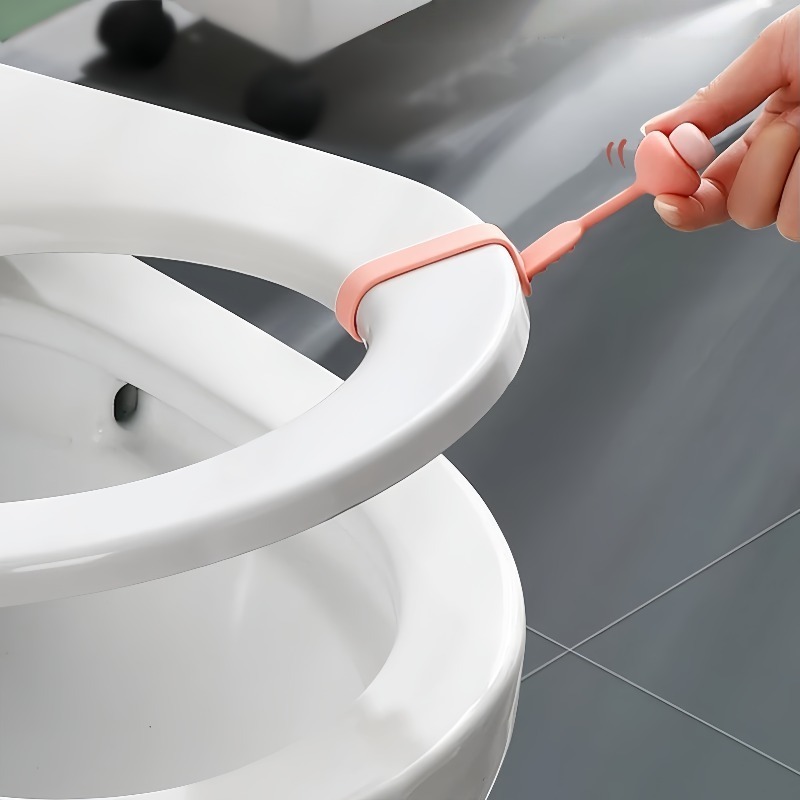 1/4pc Silicone Lifting Toilet  - Crossfit Lifting avaliação e preço
