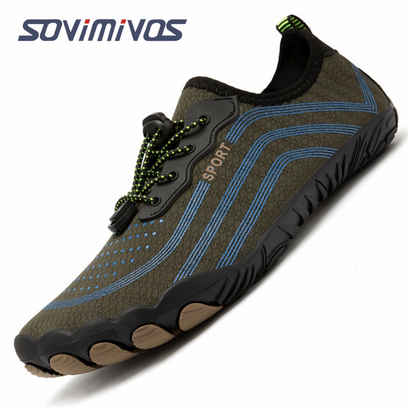 Men's Minimalist Trail Runner  - Crossfit Runners avaliação e preço