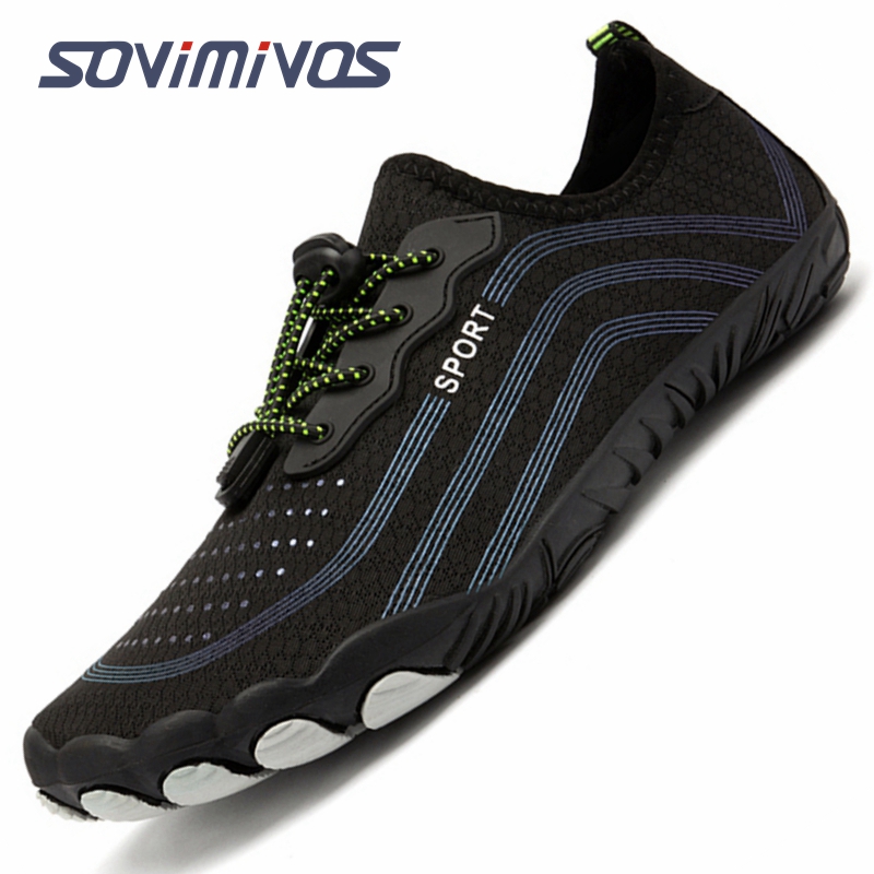 Men's Minimalist Trail Runner  - Crossfit Runners avaliação e preço