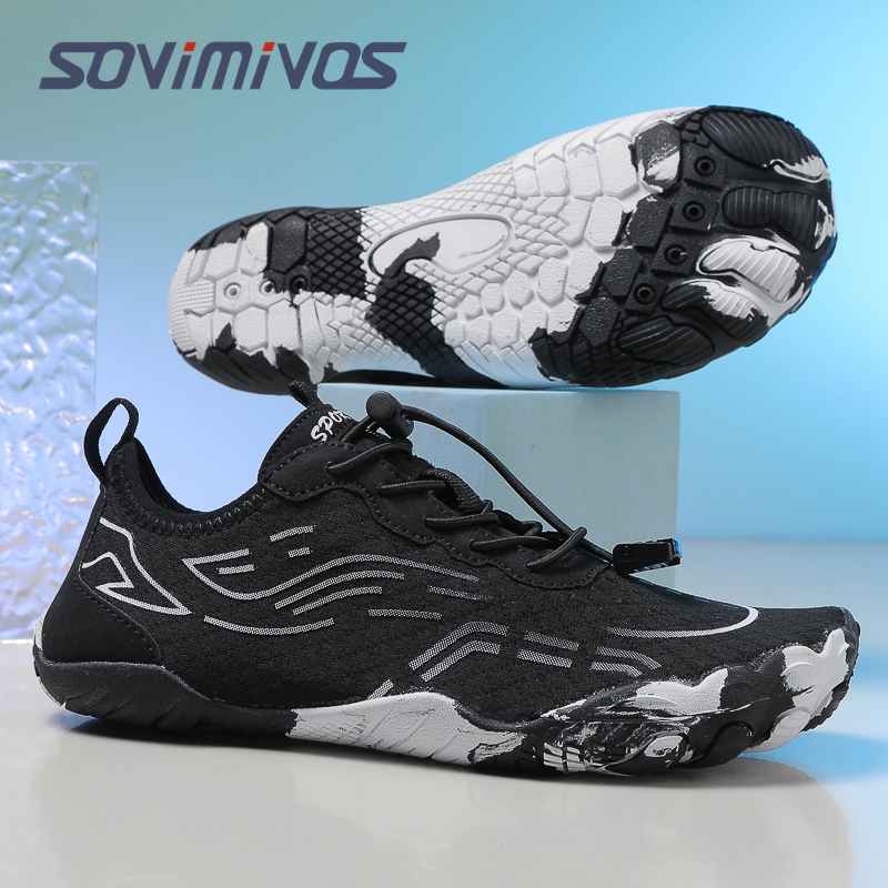 Men's Minimalist Trail Runner  - Crossfit Runners avaliação e preço