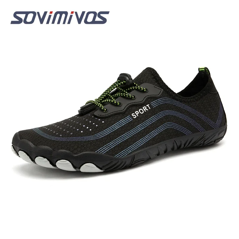 Men's Minimalist Trail Runner  - Crossfit Runners avaliação e preço