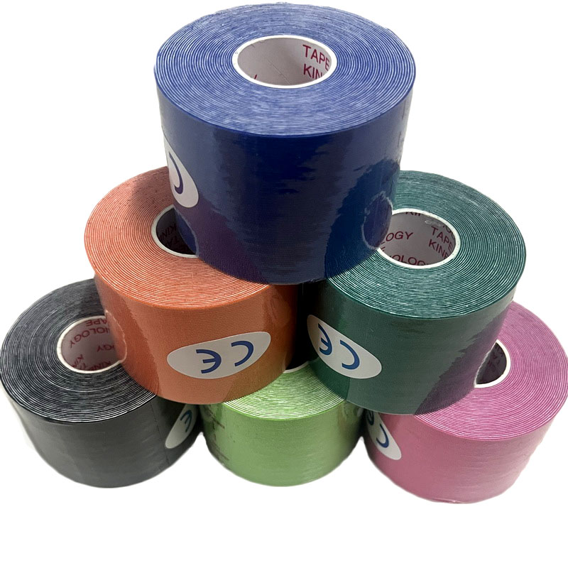 3 Roll Sport Tape crossfit Sel - Crossfit Lifting avaliação e preço