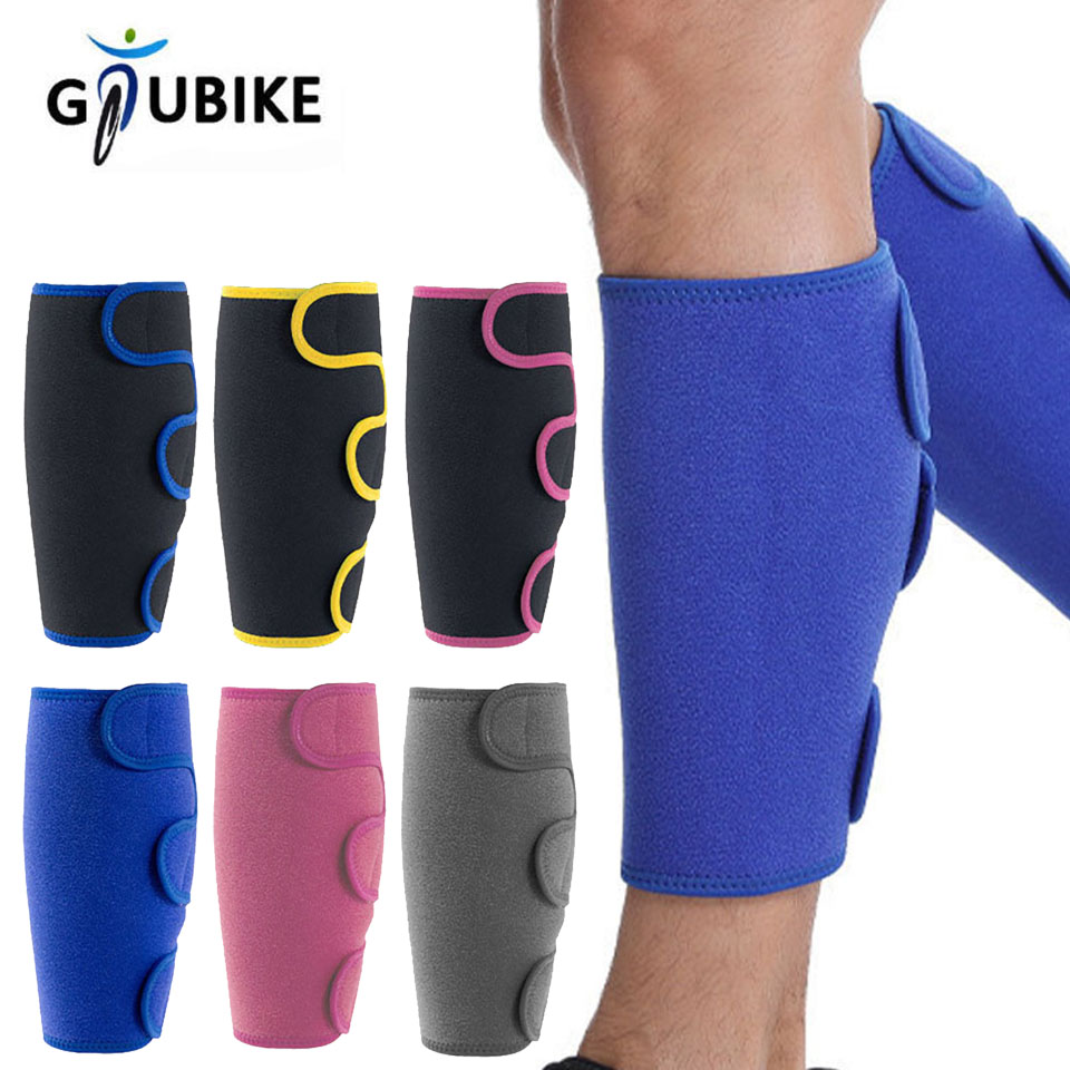 GTUBIKE 1PCS Sport Shin Guard  - Shin Guard Crossfit avaliação e preço