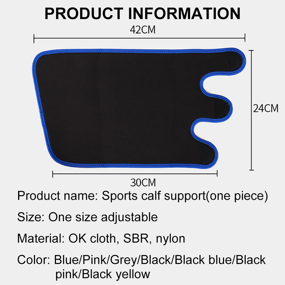 GTUBIKE 1PCS Sport Shin Guard  - Shin Guard Crossfit avaliação e preço