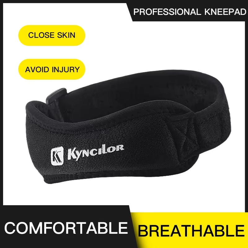 Outdoor Sports Knee Pads Patel - Knee Sleeve Pair avaliação e preço
