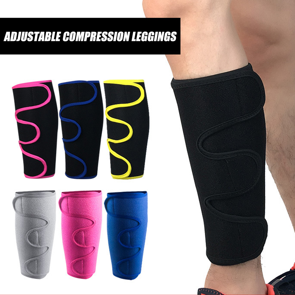 1PC Sport Shin Guard Crossfit  - Shin Guard Crossfit avaliação e preço