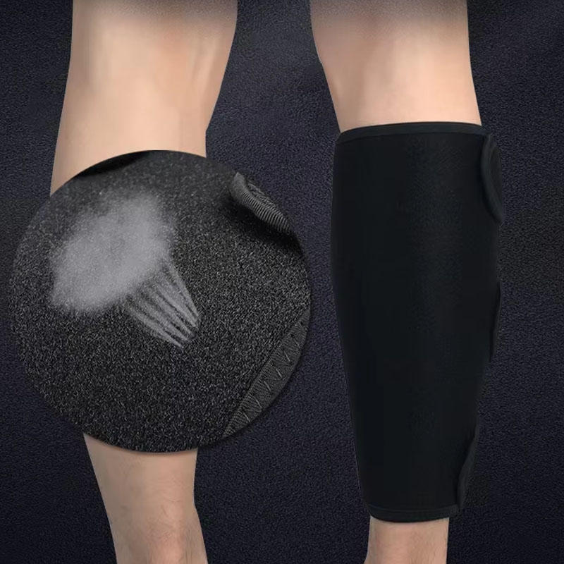 1PC Sport Shin Guard Crossfit  - Shin Guard Crossfit avaliação e preço