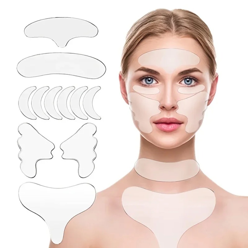 Anti wrinkle patches  easy to  - Crossfit Lifting avaliação e preço