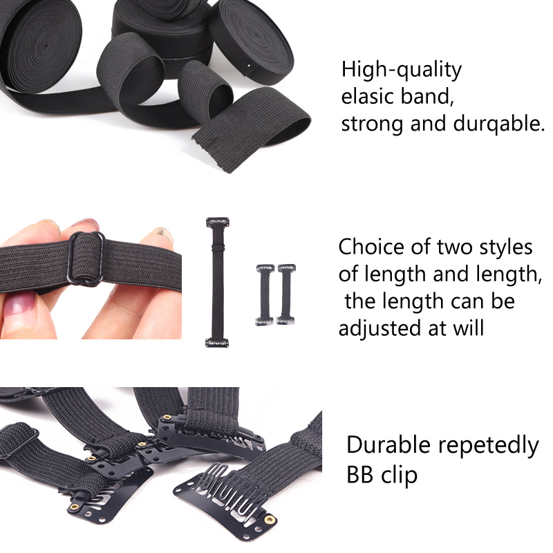 Bb Clip Face Line Belt Elastic - Crossfit Lifting avaliação e preço