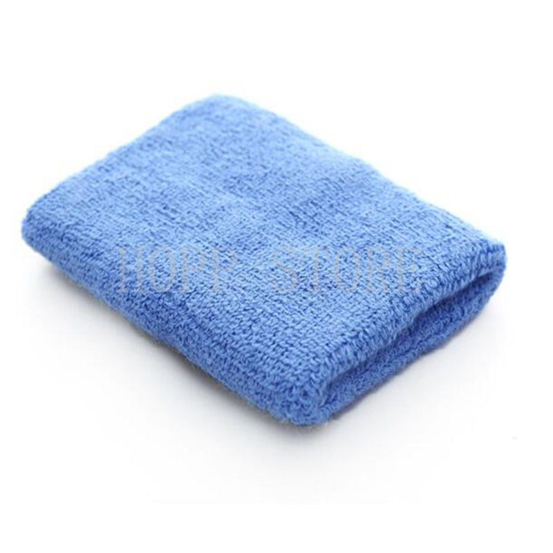 Stiga Sport Cotton Fitness Ban - Wrist Wrap Support avaliação e preço
