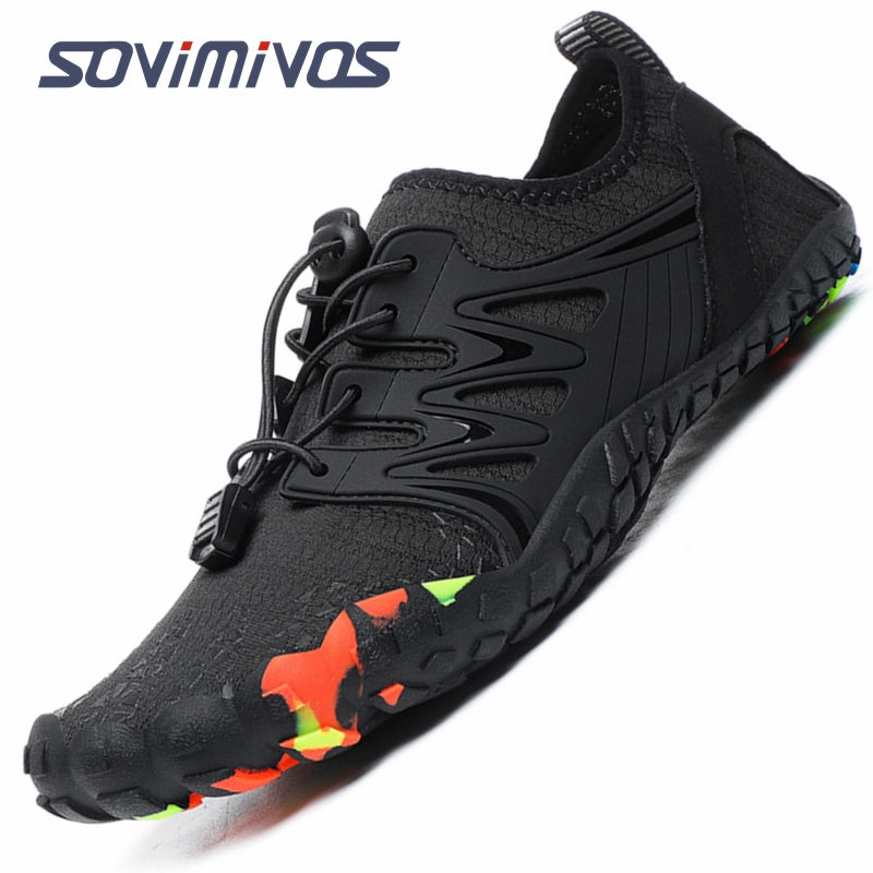 Men's Minimalist Trail Runner  - Crossfit Runners avaliação e preço