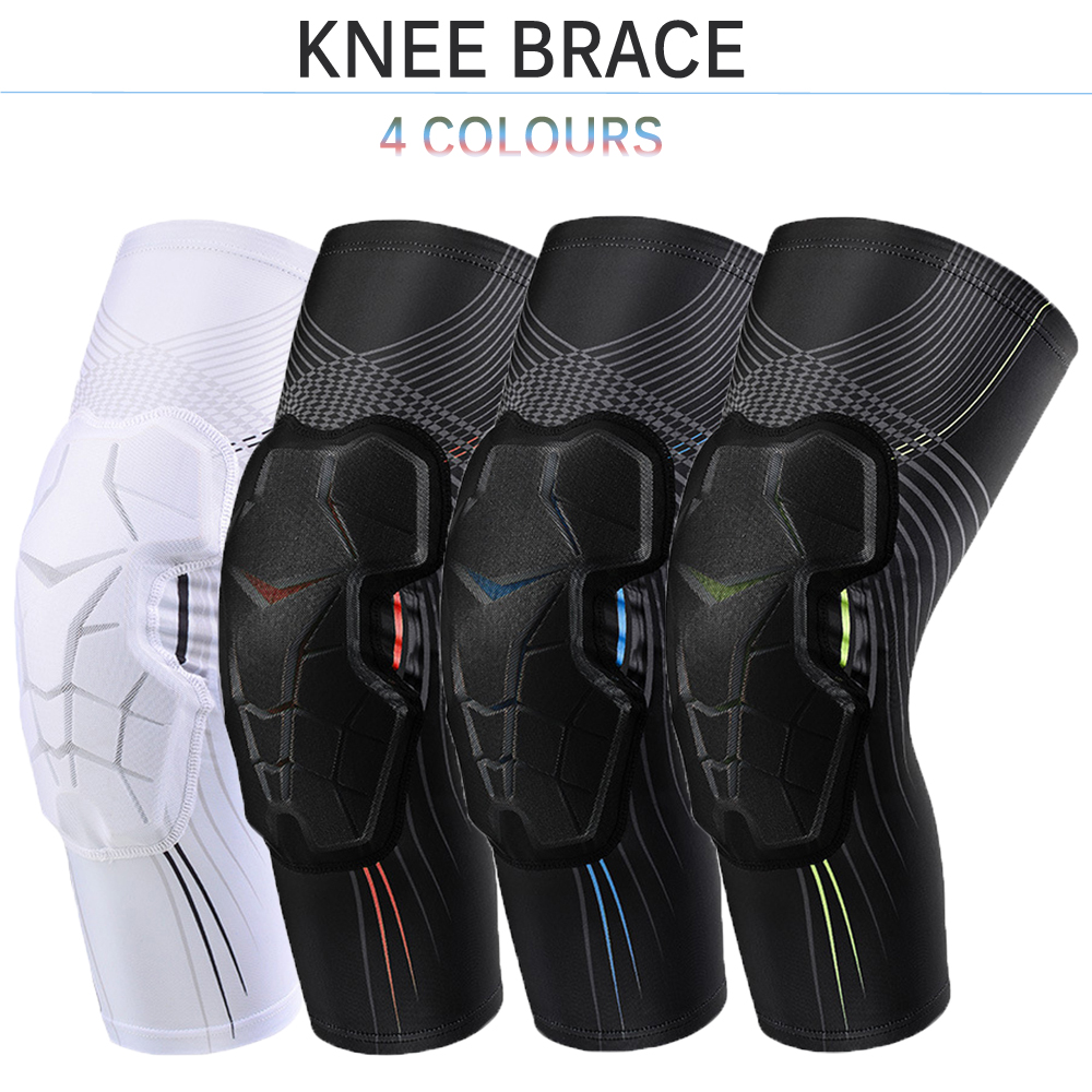 1Pcs/2Pcs Protectives Strike K - Shin Guard Crossfit avaliação e preço