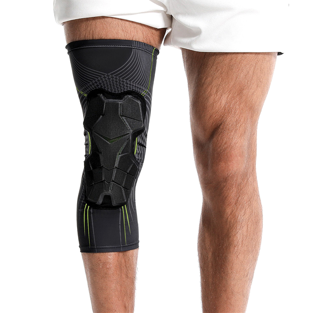 1Pcs/2Pcs Protectives Strike K - Shin Guard Crossfit avaliação e preço