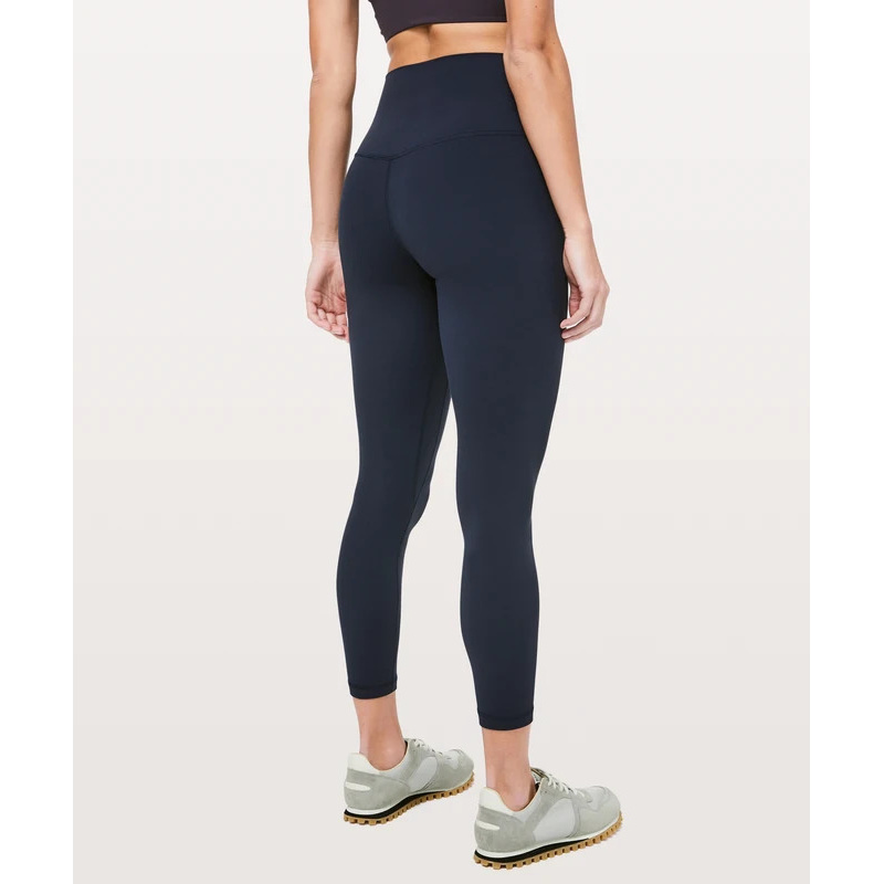 2026 Yoga clothes with high el - Crossfit Lifting avaliação e preço