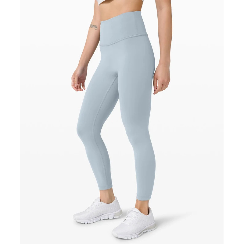 2026 Yoga clothes with high el - Crossfit Lifting avaliação e preço