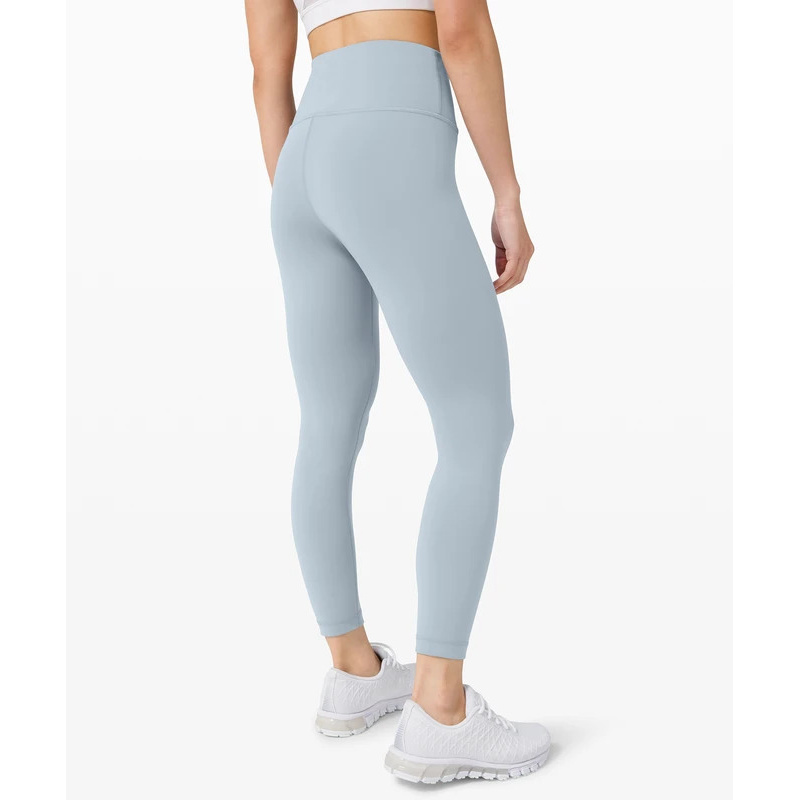2026 Yoga clothes with high el - Crossfit Lifting avaliação e preço