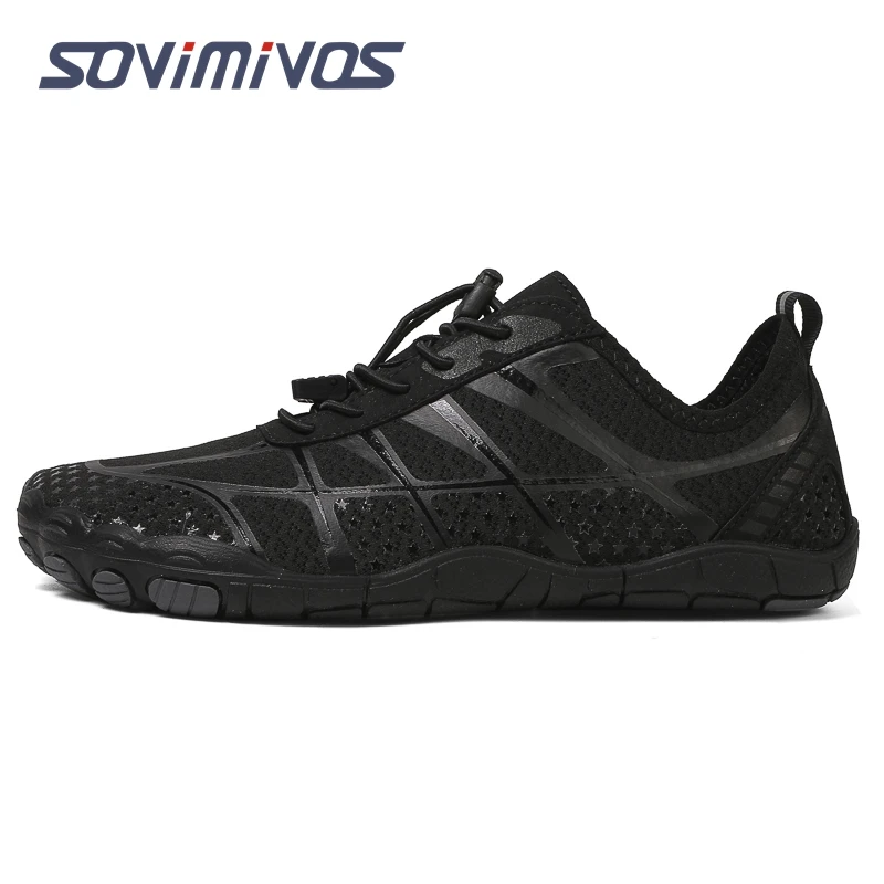 Men's Minimalist Trail Runner  - Crossfit Runners avaliação e preço